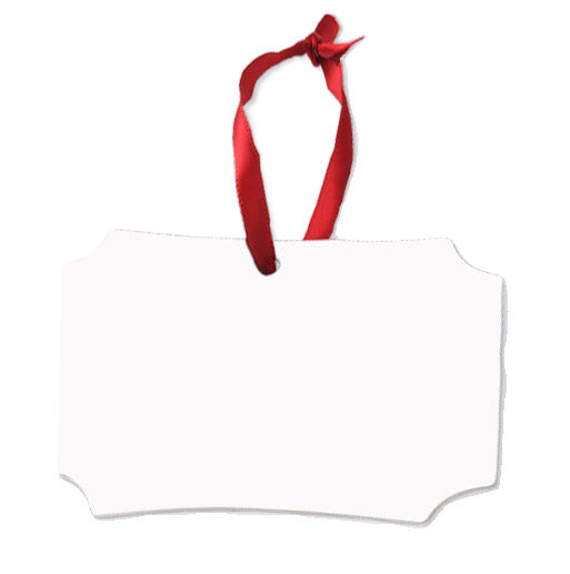 Berlin Ornament - 3.95" x 2.75"