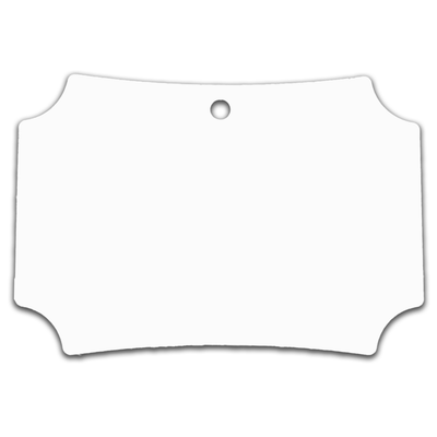 Berlin Ornament - 3.95" x 2.75"