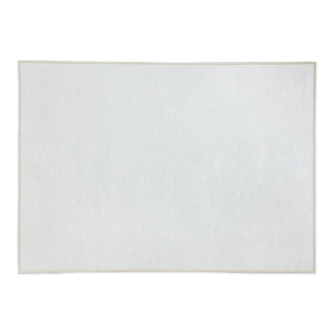 Chenille Rug - 5' x 7'