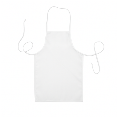 Youth Chef Apron - 12" x 18"