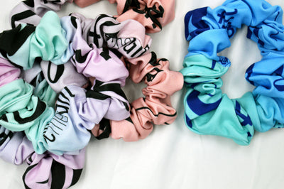 Scrunchie - One Size Fits Most