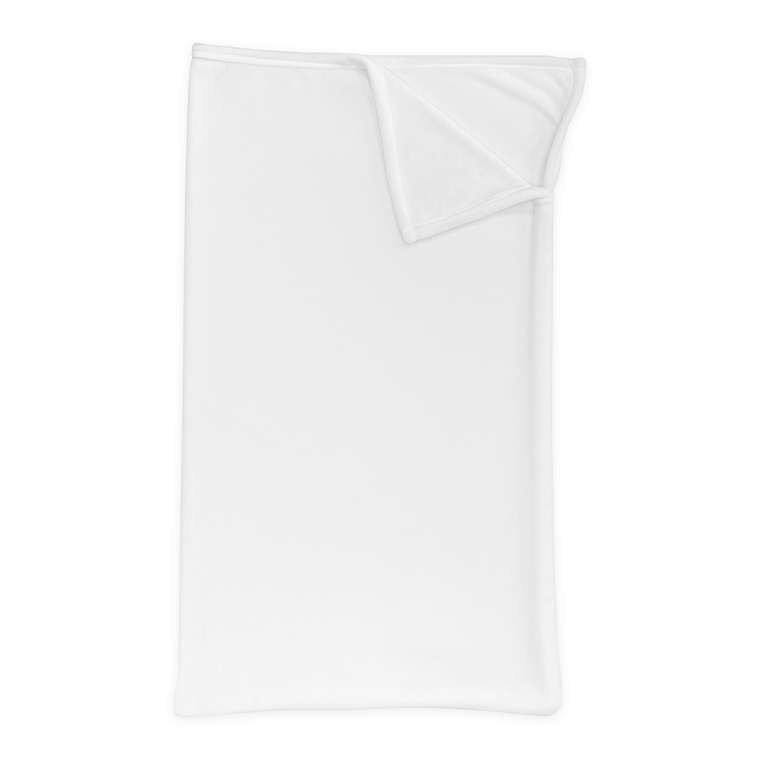 Minky Sleeping Bag - 28" x 50"
