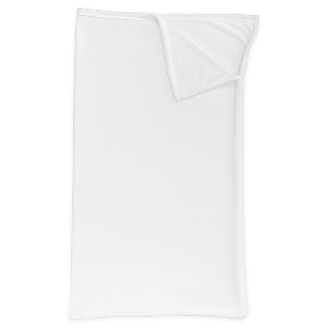Minky Sleeping Bag - 38" x 60"