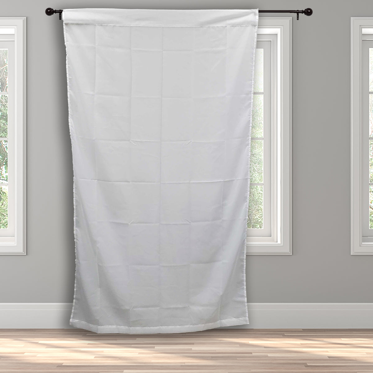 Blackout Window Curtain