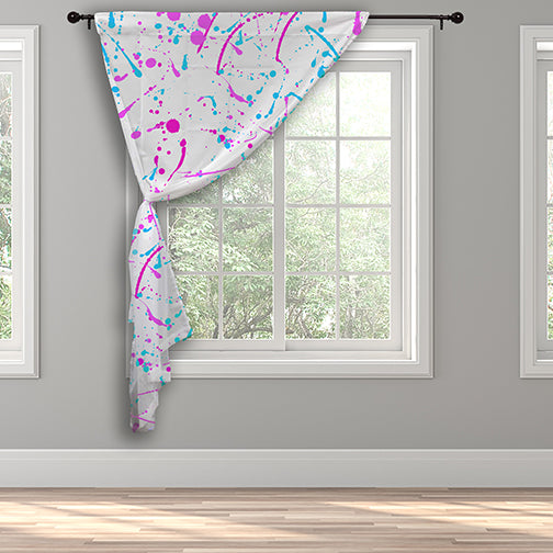Blackout Window Curtain