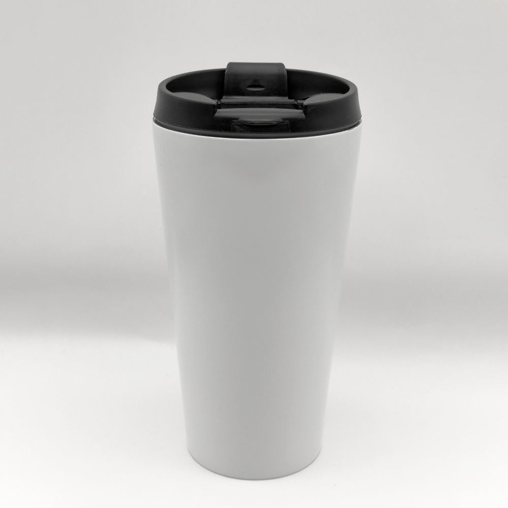 Travel Tumbler - 16oz
