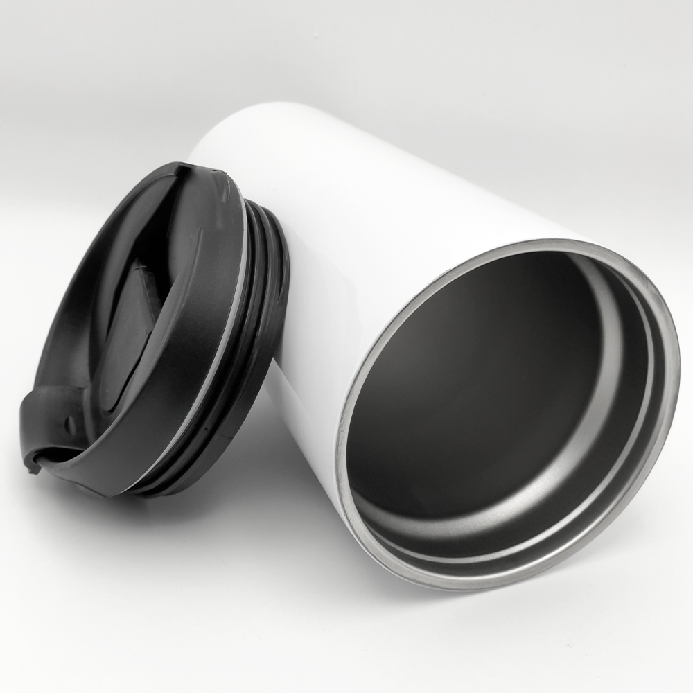 Travel Tumbler - 16oz
