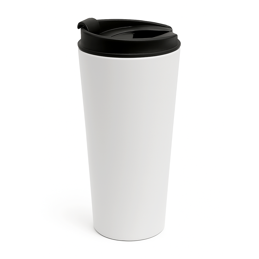 Travel Tumbler - 16oz