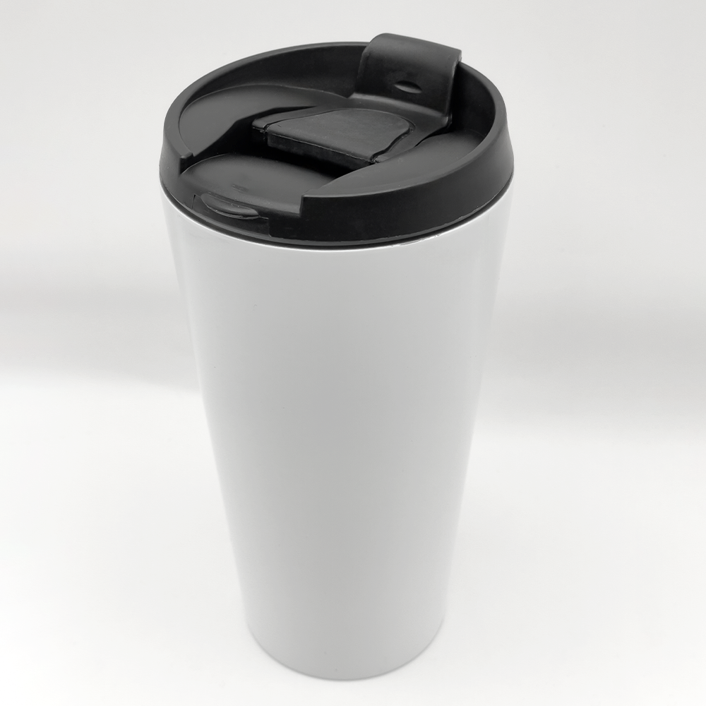 Travel Tumbler - 16oz