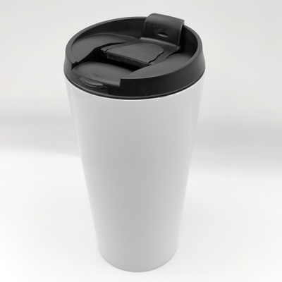 Travel Tumbler - 16oz