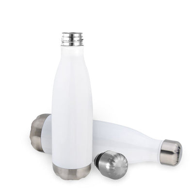 Cola Bottle - 500mL - 16.9oz