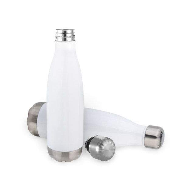 Cola Bottle - 500mL - 16.9oz