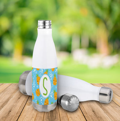 Cola Bottle - 500mL - 16.9oz