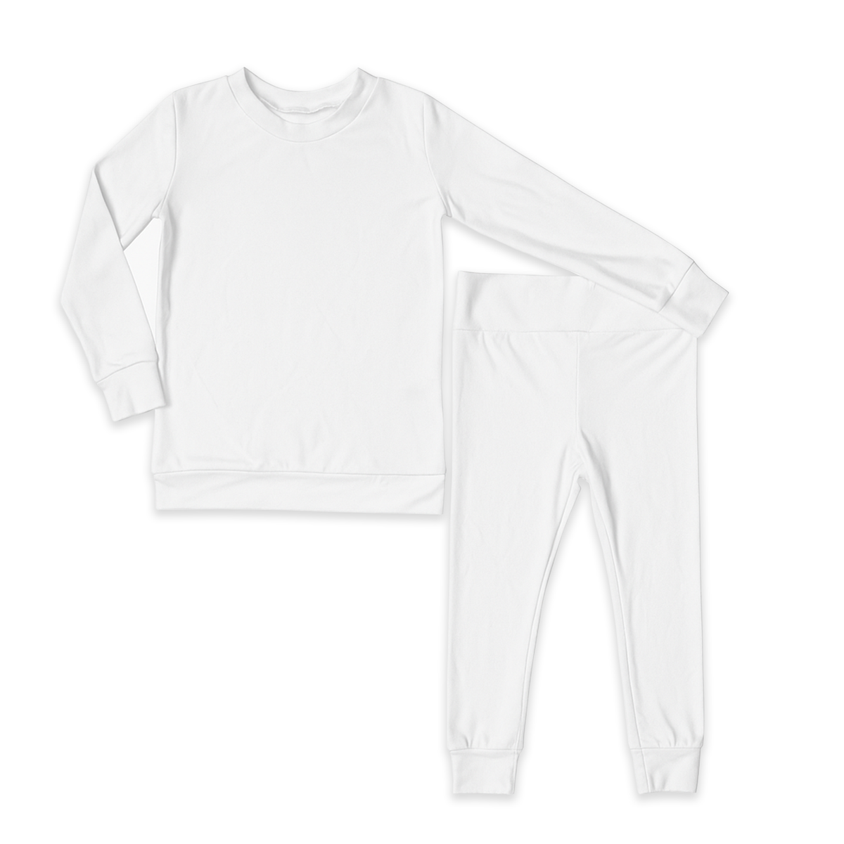 Kids Loungewear Set