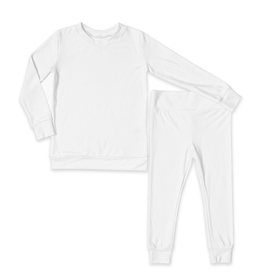 Kids Loungewear Set