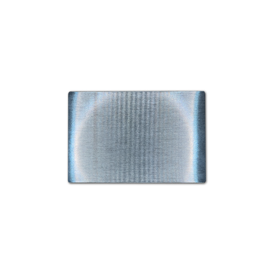 Metal Photo Panel - 4" x 6"