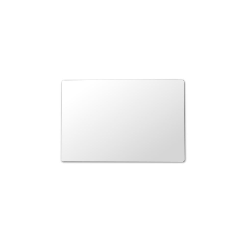 Metal Photo Panel - 4" x 6"