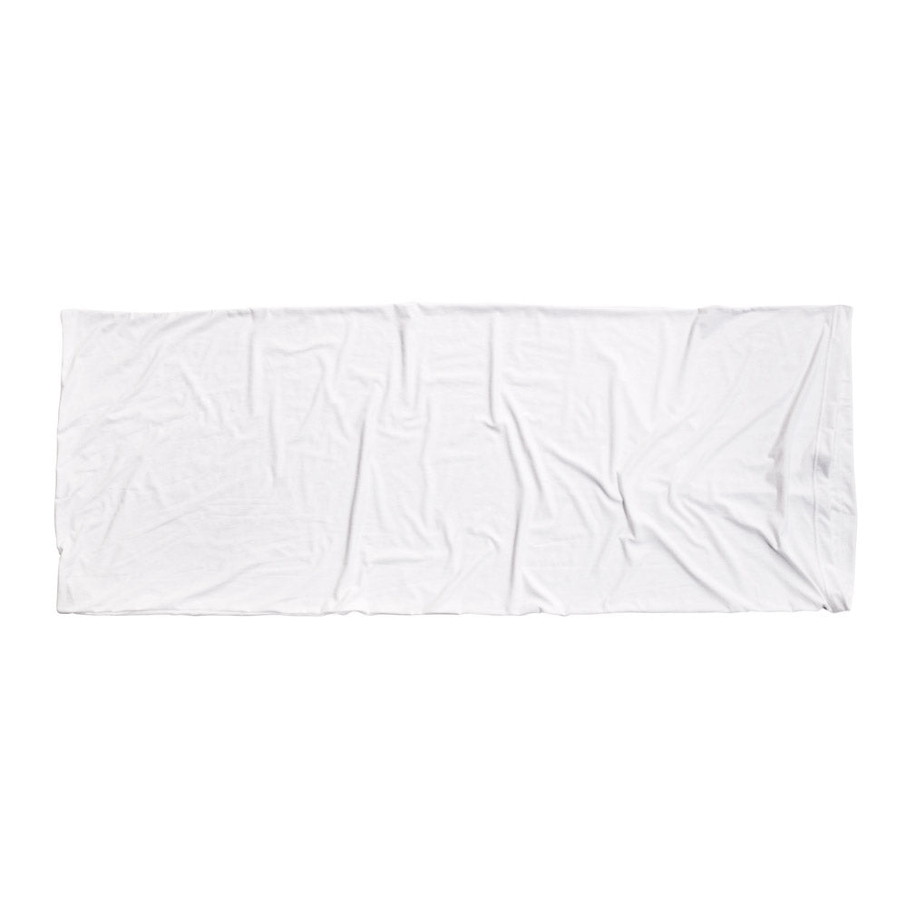 Body Pillow Pillowcase - 20.5" x 54"