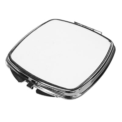 Compact Makeup Mirror - Square
