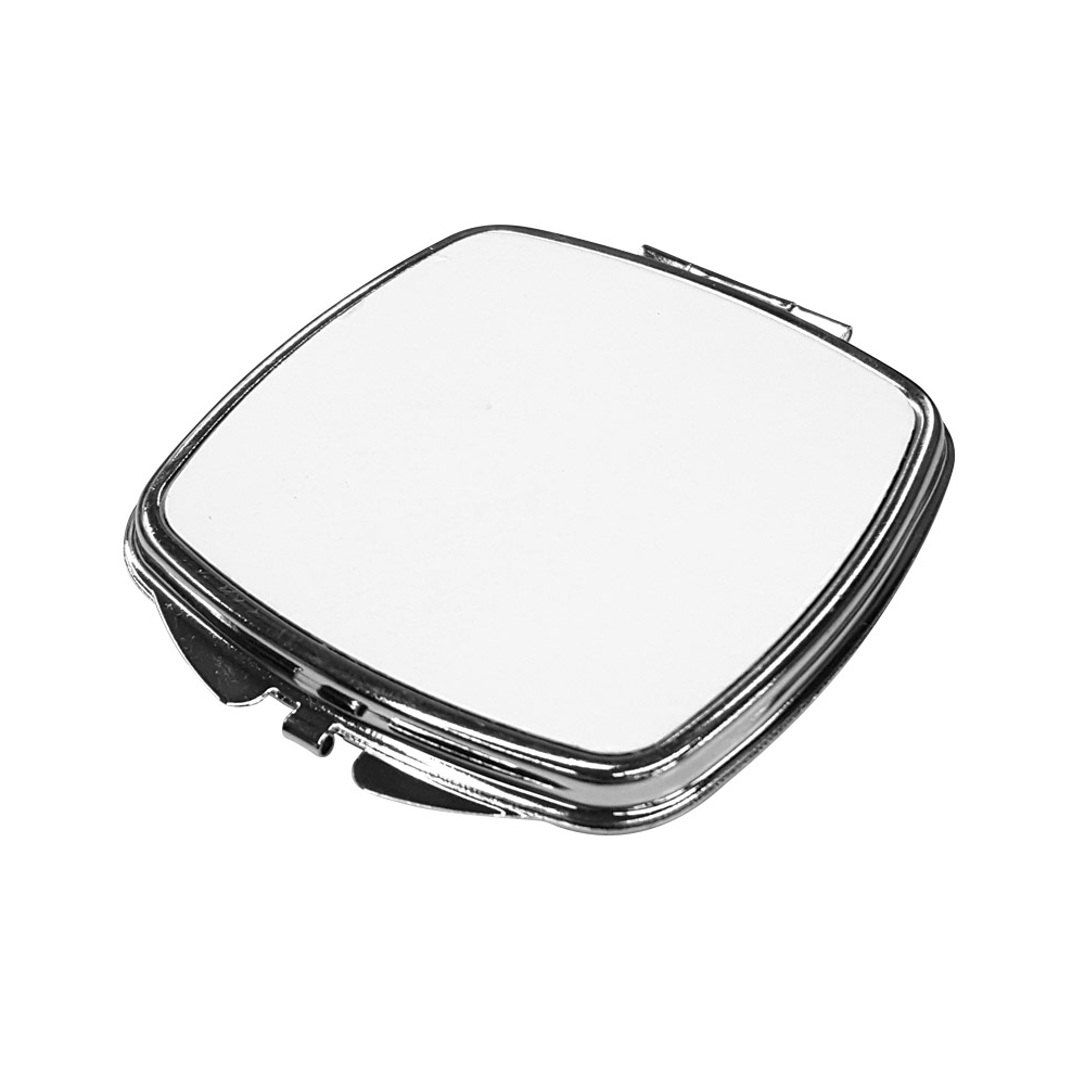 Compact Makeup Mirror - Square