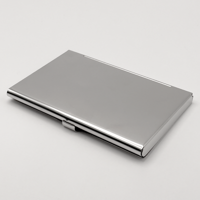 Business Card Holder