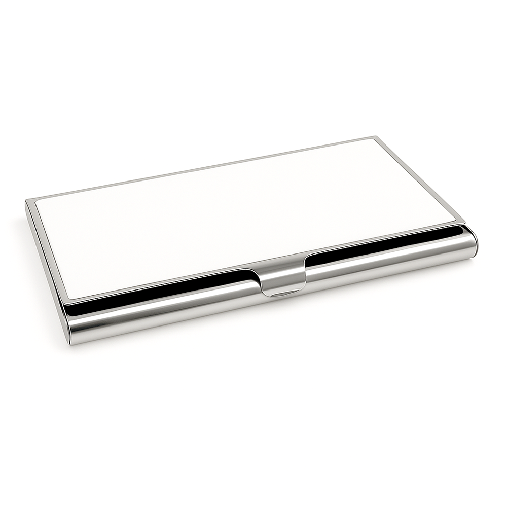 Business Card Holder