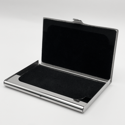 Business Card Holder