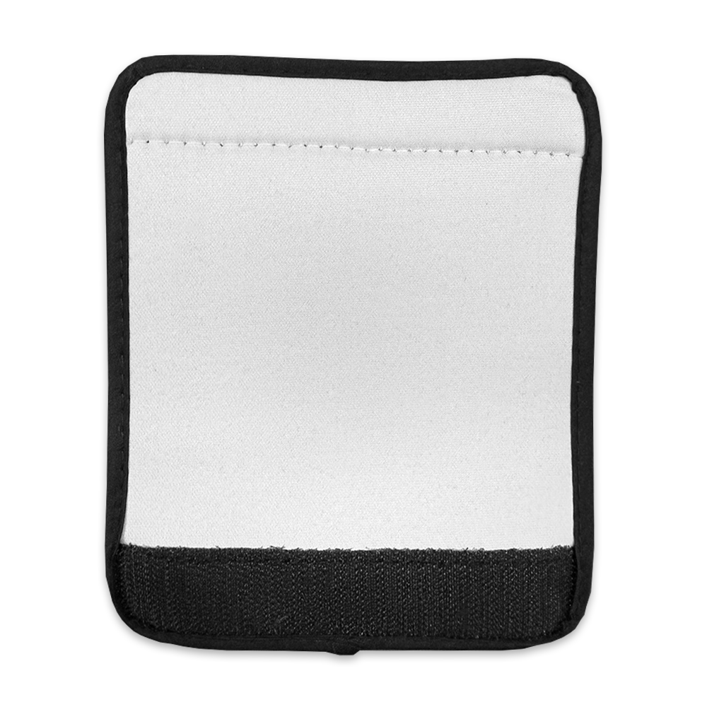 Luggage Wrap - 5" x 6"
