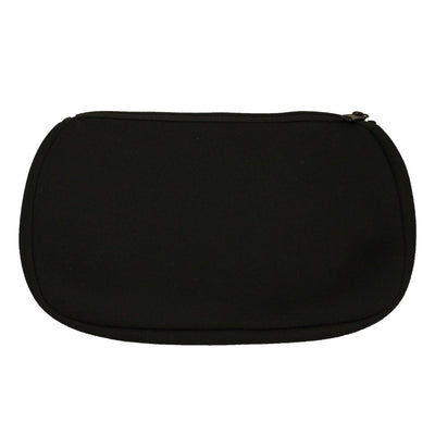 Cosmetic Bag - Neoprene - 10" x 6"