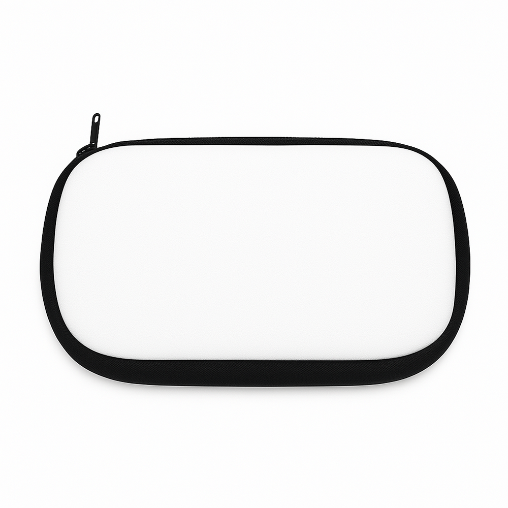 Cosmetic Bag - Neoprene - 10" x 6"