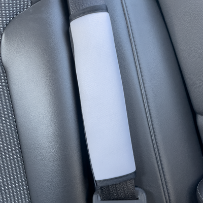 Seat Belt Protector Pad