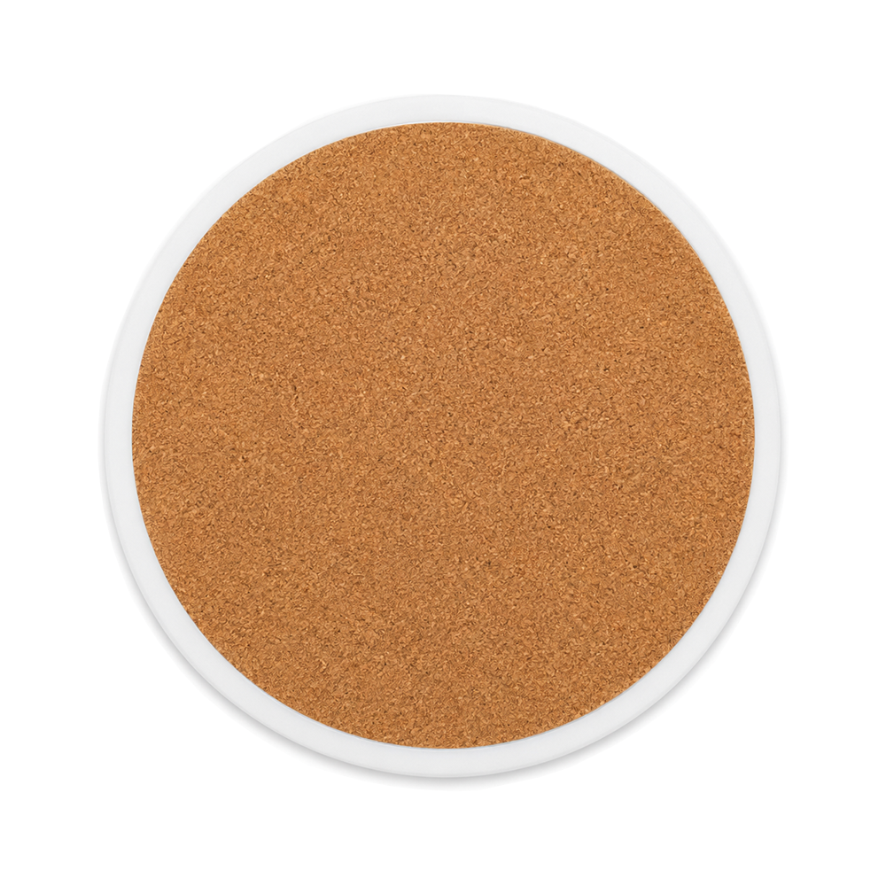 Premium Sandstone Coaster - Set of 2