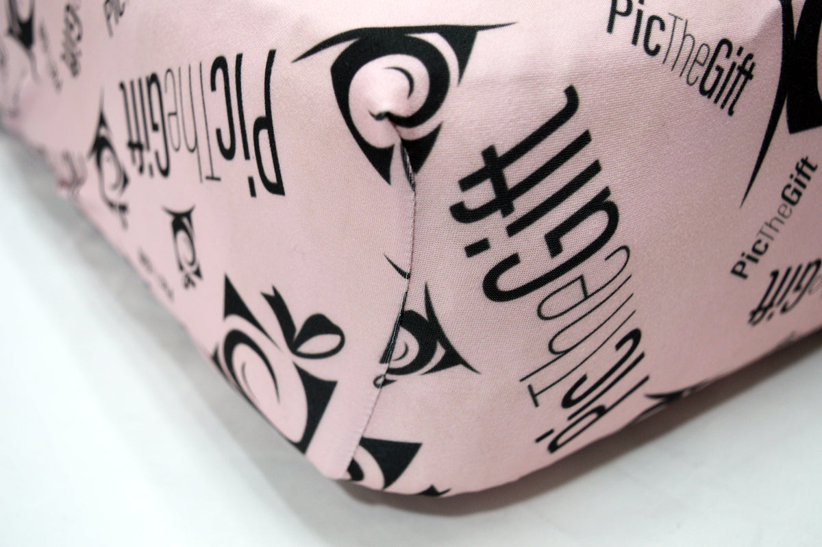 Standard Fitted Crib Sheet - 28" x 52"