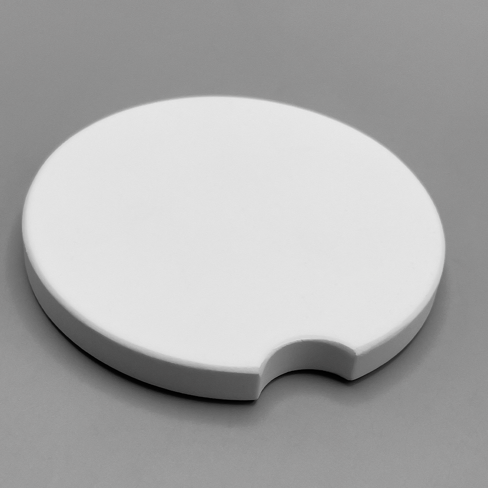 Sandstone Car Coasters - Set of 2