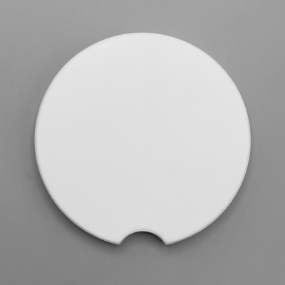 Sandstone Car Coasters - Set of 2