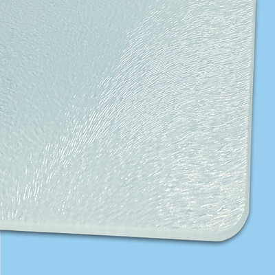 Tempered Glass Cutting Board - 8" x 11"