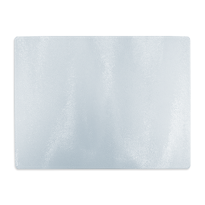 Tempered Glass Cutting Board - 11" x 15"