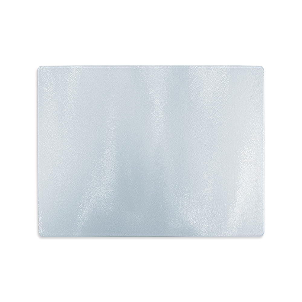 Tempered Glass Cutting Board - 8" x 11"