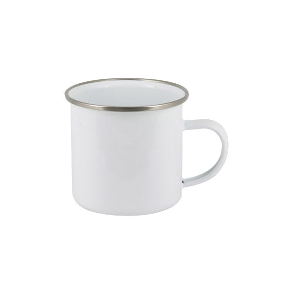 Enamel Camp Mug - 10oz