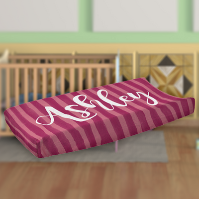Changing Pad Cover - 32" x 16.5"
