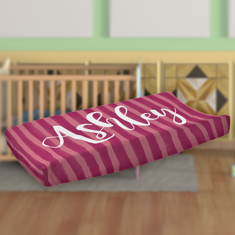 Changing Pad Cover - 32" x 16.5"