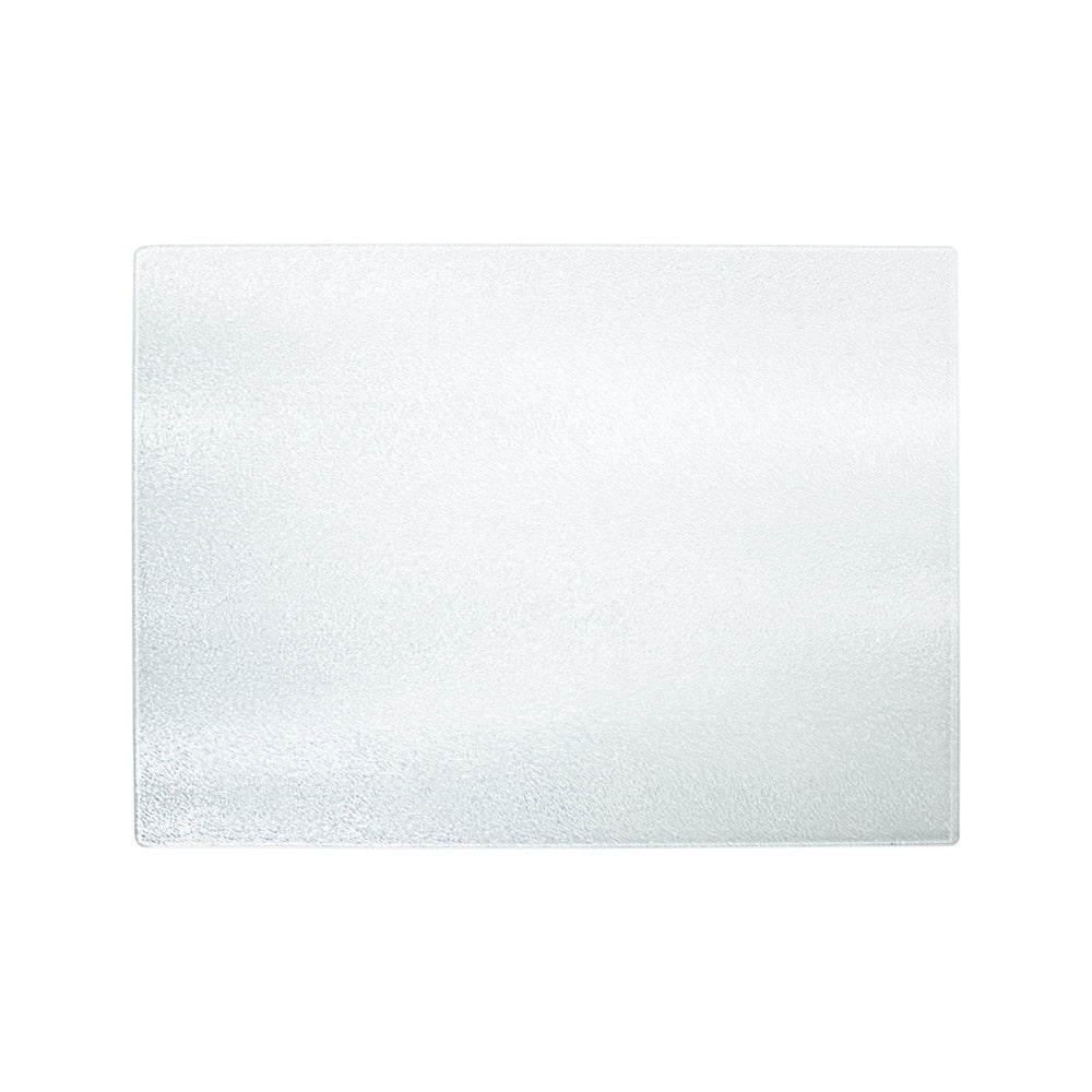 Tempered Glass Cutting Board - 8" x 11"