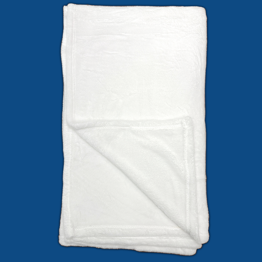 Minky Blanket - 40" x 50"