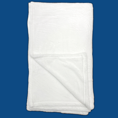 Minky Blanket - 40" x 50"