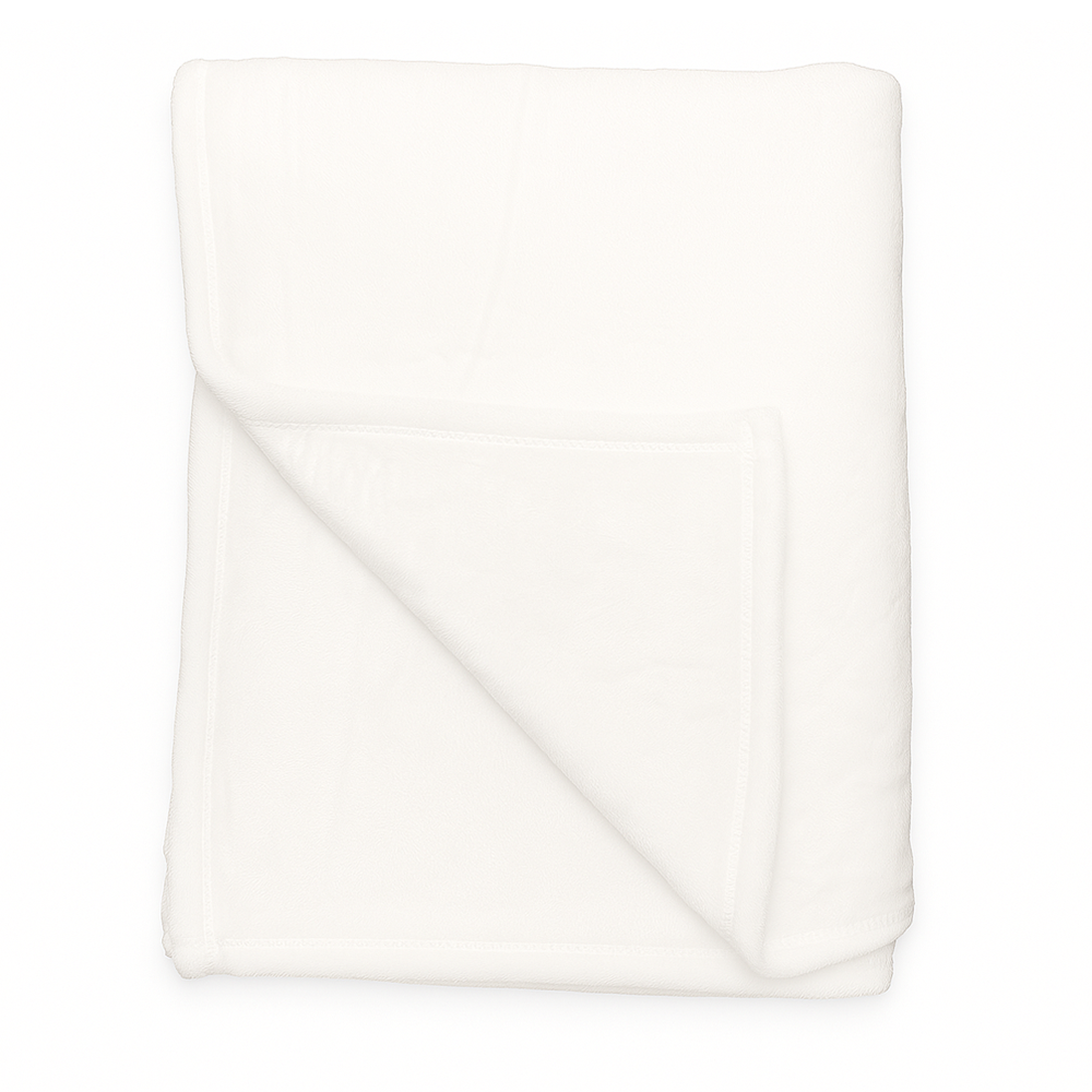 Minky Blanket - 60" x 80"