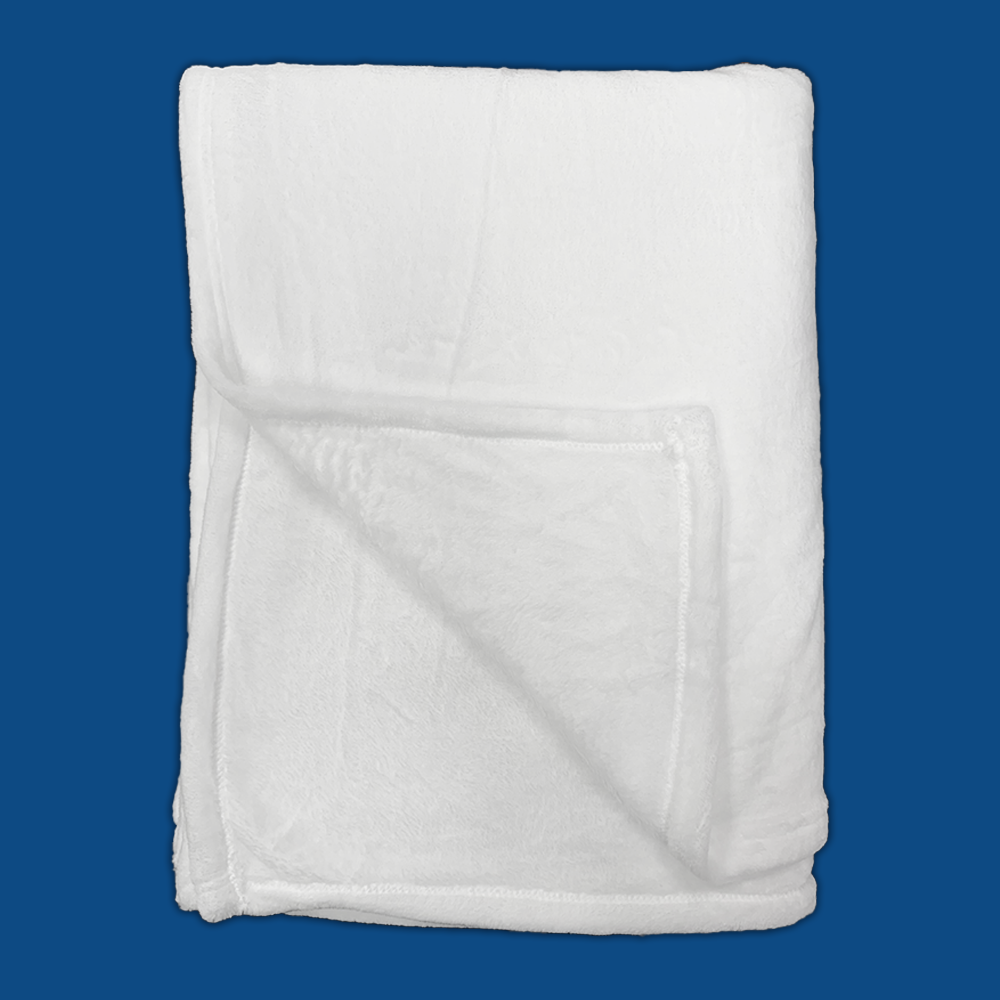 Minky Blanket - 60" x 80"