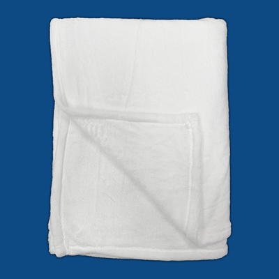 Minky Blanket - 60" x 80"