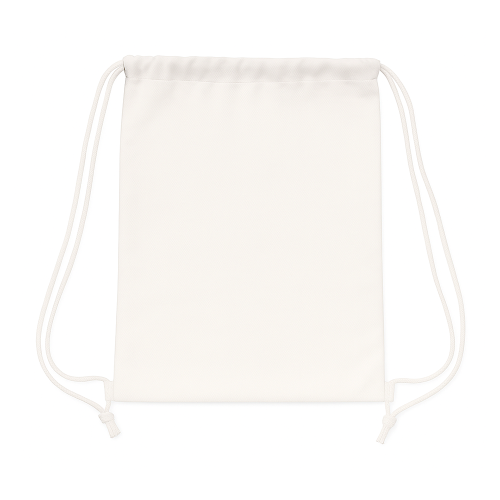 Drawstring Bag - 12" x 14"