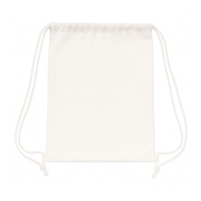 Drawstring Bag - 12" x 14"