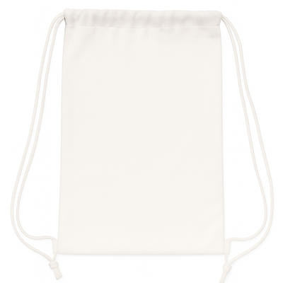 Drawstring Bag - 18" x 22"